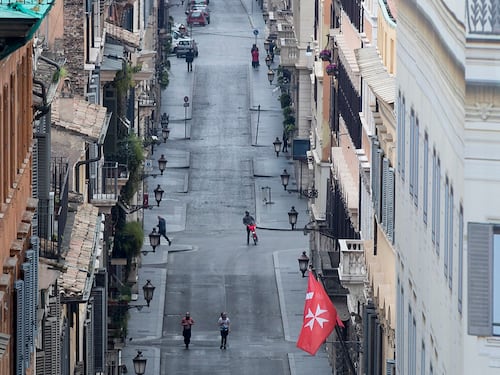 Coronavirus, 4 Municipi scrivono a Raggi: "Serve un coordinamento di tutti i territori"