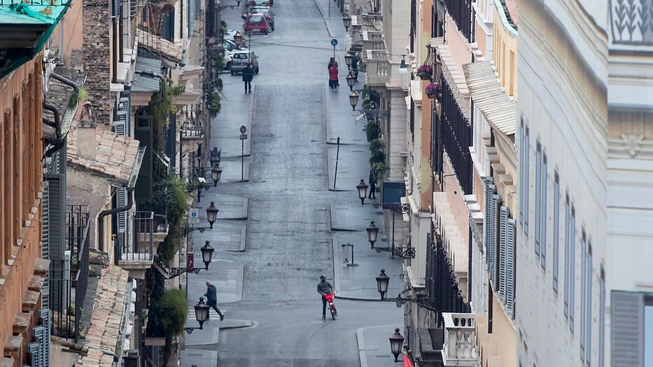 Coronavirus, 4 Municipi scrivono a Raggi: "Serve un coordinamento di tutti i territori"