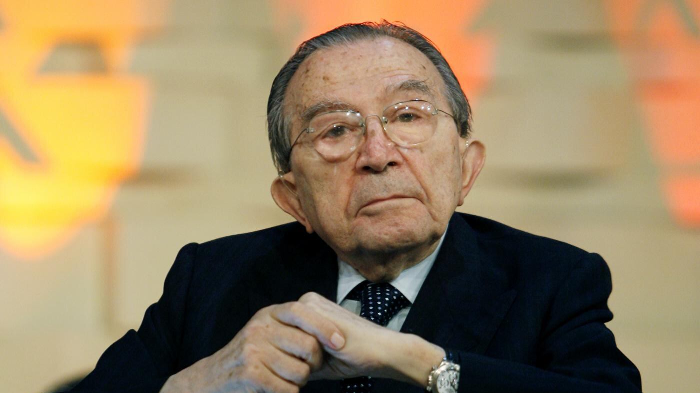 Vi racconto tutti gli enigmi dell'"amerikano" Andreotti
