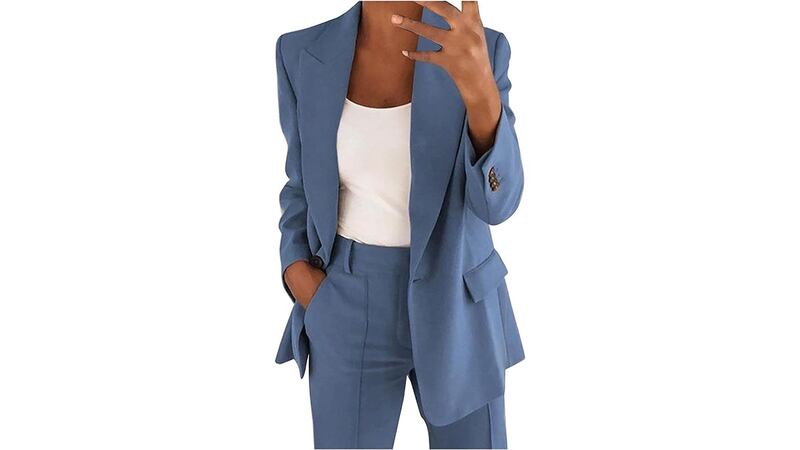 Completo donna da ufficio 