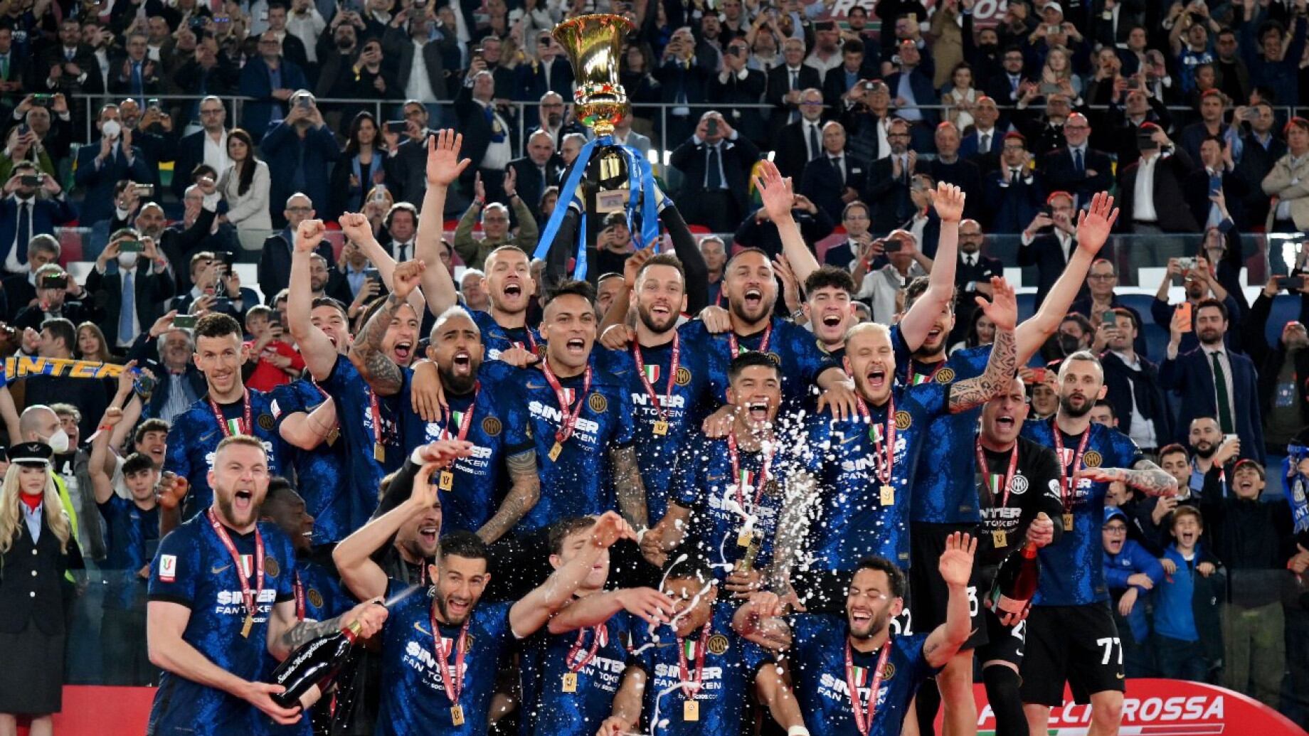 La Coppa impiccio