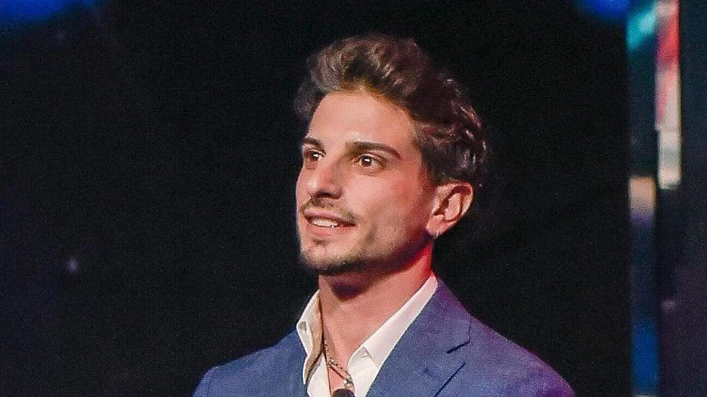 Grande Fratello, Giuseppe Garibaldi lascia (di nuovo) la Casa: cos'è successo