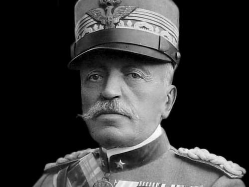 Dal Carso ai social: guerra legale dei Cadorna. Condannato il leader d'Indipendenza veneta