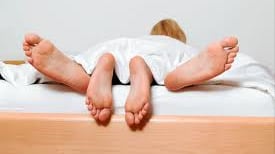 Sesso: lo facciamo prima e per più tempo