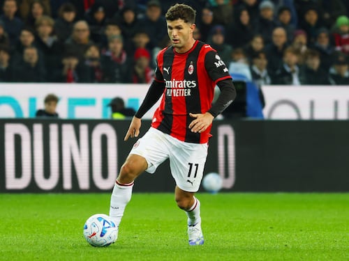 Milan oltre l’emergenza prova di forza a Udine