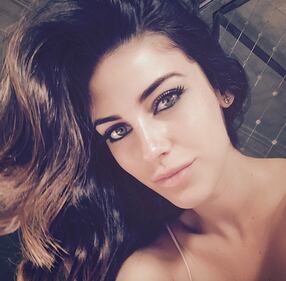 Jessica Lowndes, sexy e alla ribalta 31
