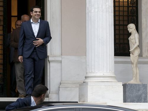 Grecia, l'ultima offerta di Tsipras per evitare il default