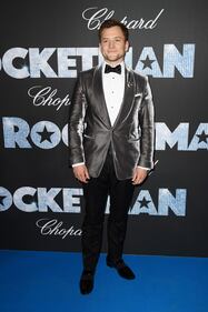 Festival di Cannes: il red carpet di "Rocketman"  4