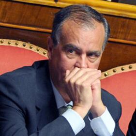 Roberto Calderoli (Lega Nord) ha votato NO