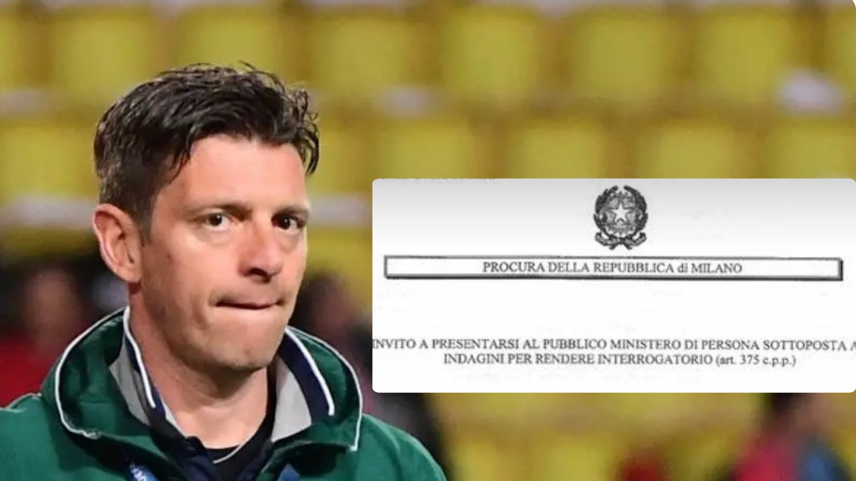 Nomi, dinamiche e punti oscuri: tutto quello che sappiamo sulla nuova Calciopoli