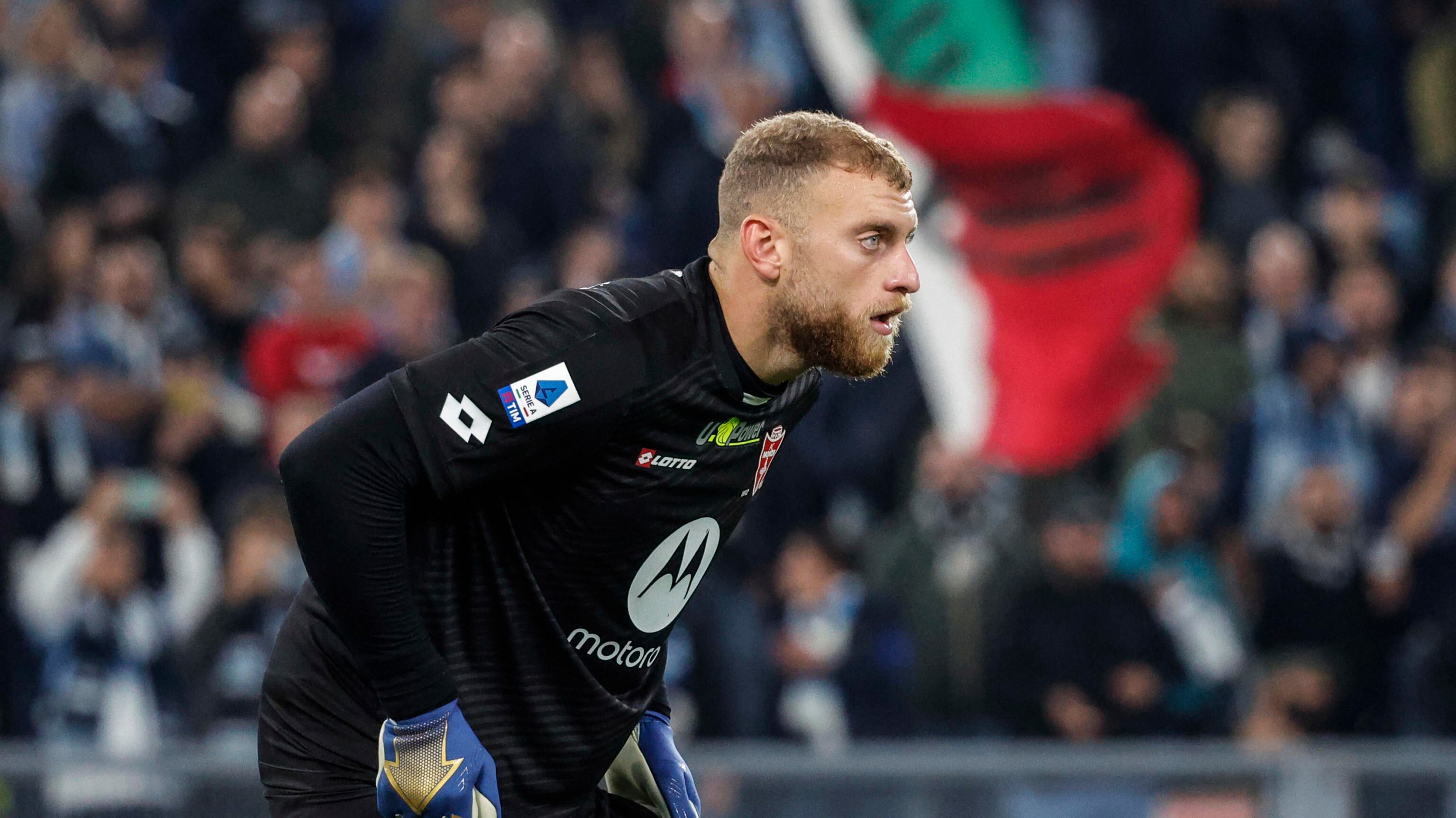 "Giusto il sogno della Champions. Quattro anni fa lo sembrava la serie A"