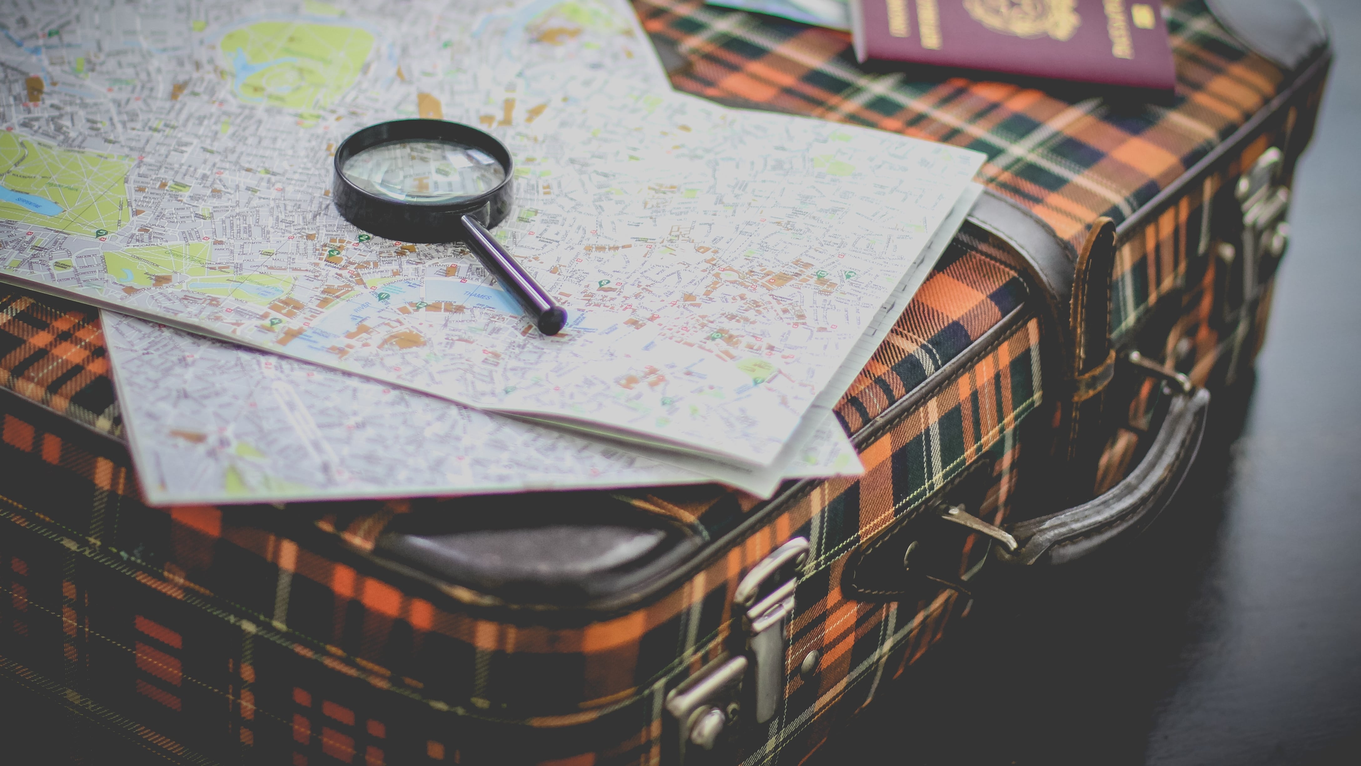 Perché viaggiare dopo i 60 anni ha un gusto diverso?
