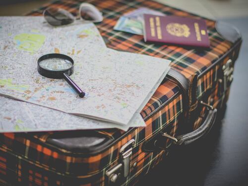 Perché viaggiare dopo i 60 anni ha un gusto diverso?