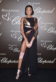 Festival di Cannes, i look hot: la seconda giornata 18