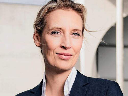 Germania, la candidata dell'Afd fa coming out: "Sono lesbica"