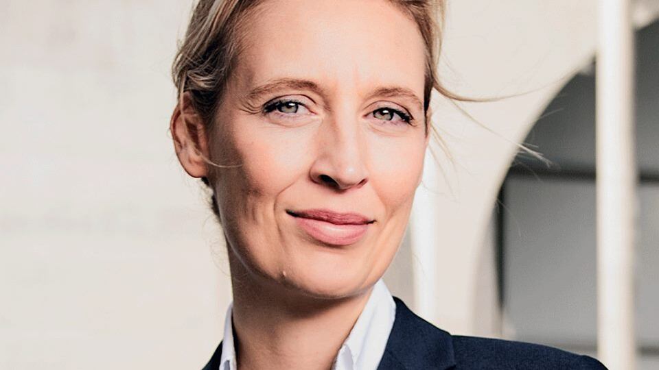 Germania, la candidata dell'Afd fa coming out: "Sono lesbica"