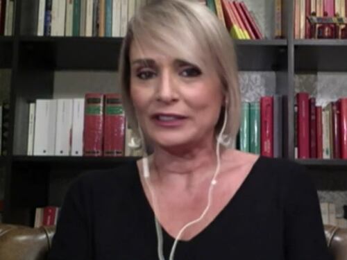 Viola all'attacco: "Meloni è il premier? Chiamerò Salvini signora"