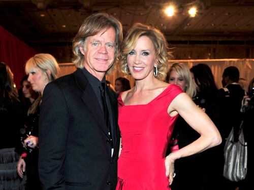 Felicity Huffman è in carcere nel "resort di lusso" delle prigioni