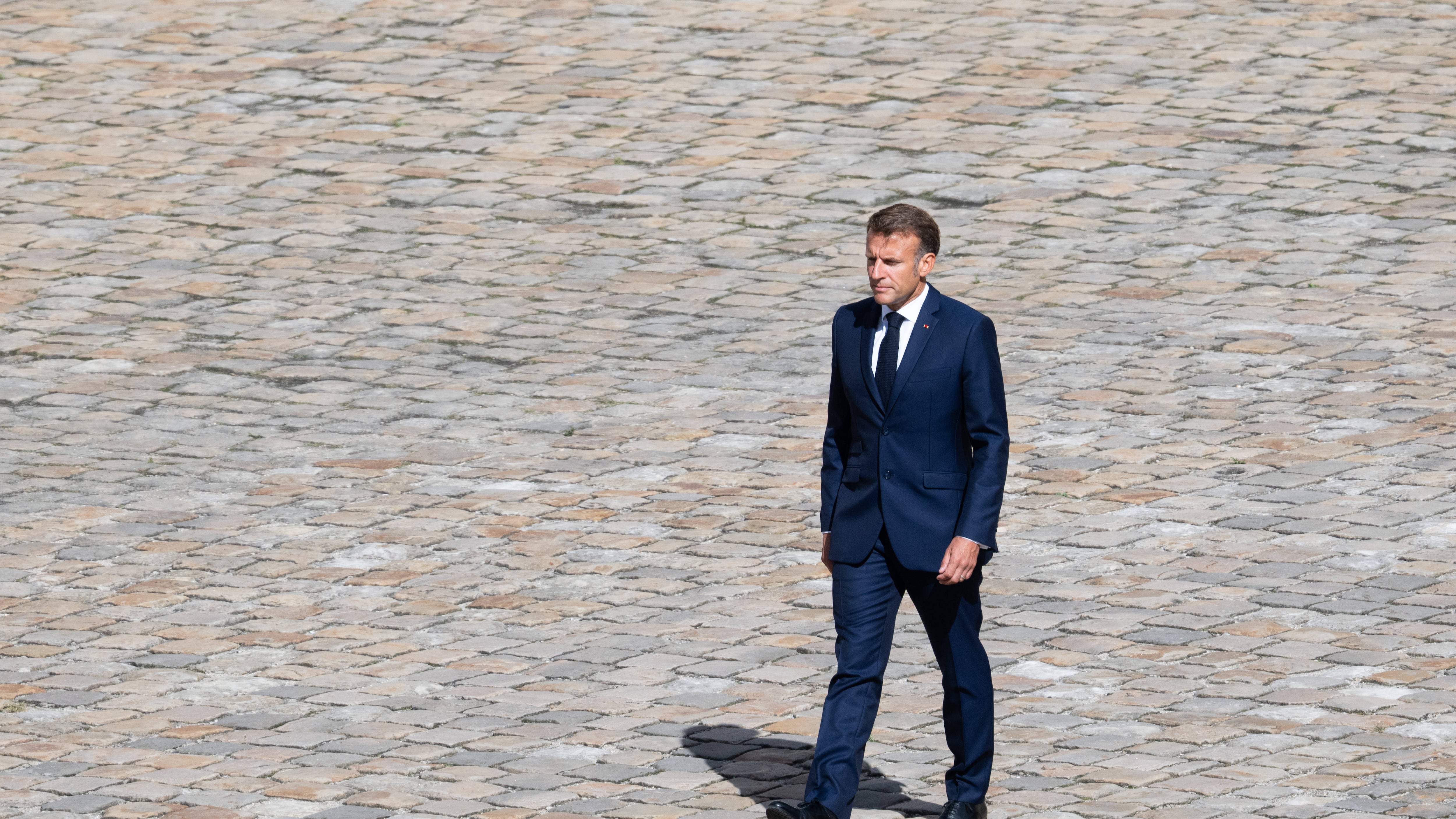La mossa del presidente: intesa entro 48 ore "o pronto a risponderne"