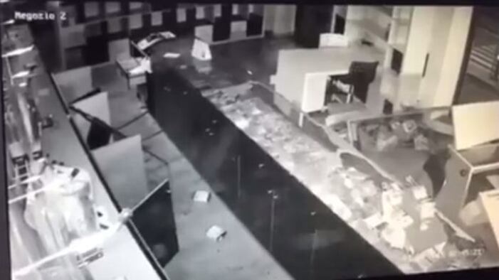 Bergamo, dopo rapina fa annuncio su Facebook: "Aiutatemi a trovare i ladri e vi offro un posto di lavoro"