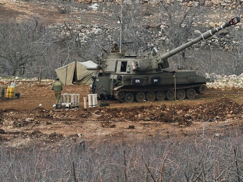 Siria: "Pronti alla guerra con Israele"