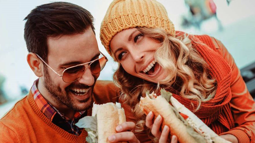 Mangiare bene per fare del bene, torna l'iniziativa del Banco Alimentare
