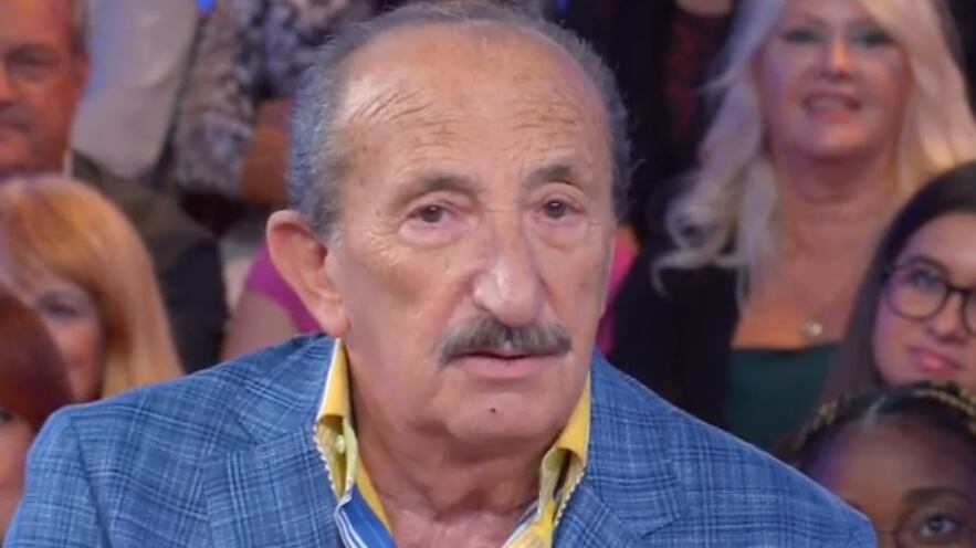 Franco Gatti parla del figlio: "La sua disgrazia è stata che beveva troppo"