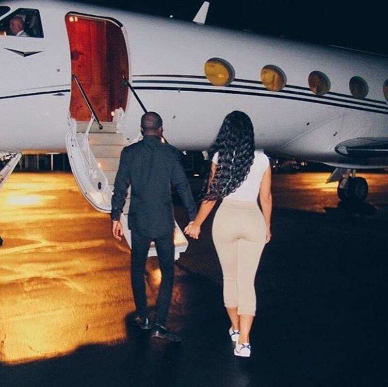 Rich Kids dall'Africa, le foto 9