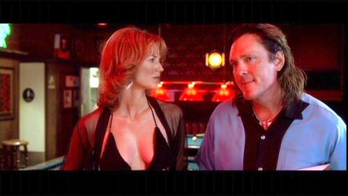 Quentin Tarantino, le attrici più hot che hanno recitato per lui 14