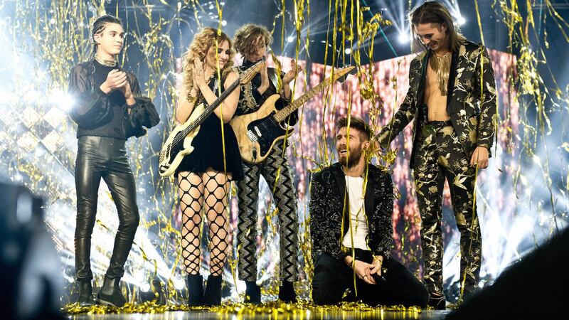 Lorenzo Licitra, il tenore pop di X Factor  1