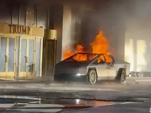 Attentato di Los Angeles, il racconto di una famiglia italiana: "Un incubo, eravamo terrorizzati"