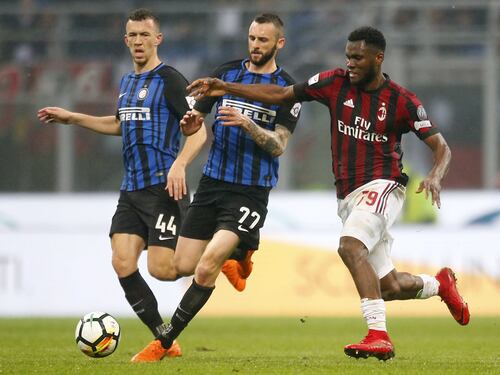 L'Inter spreca, il Milan ringrazia: finisce 0-0 il derby della Madonnina