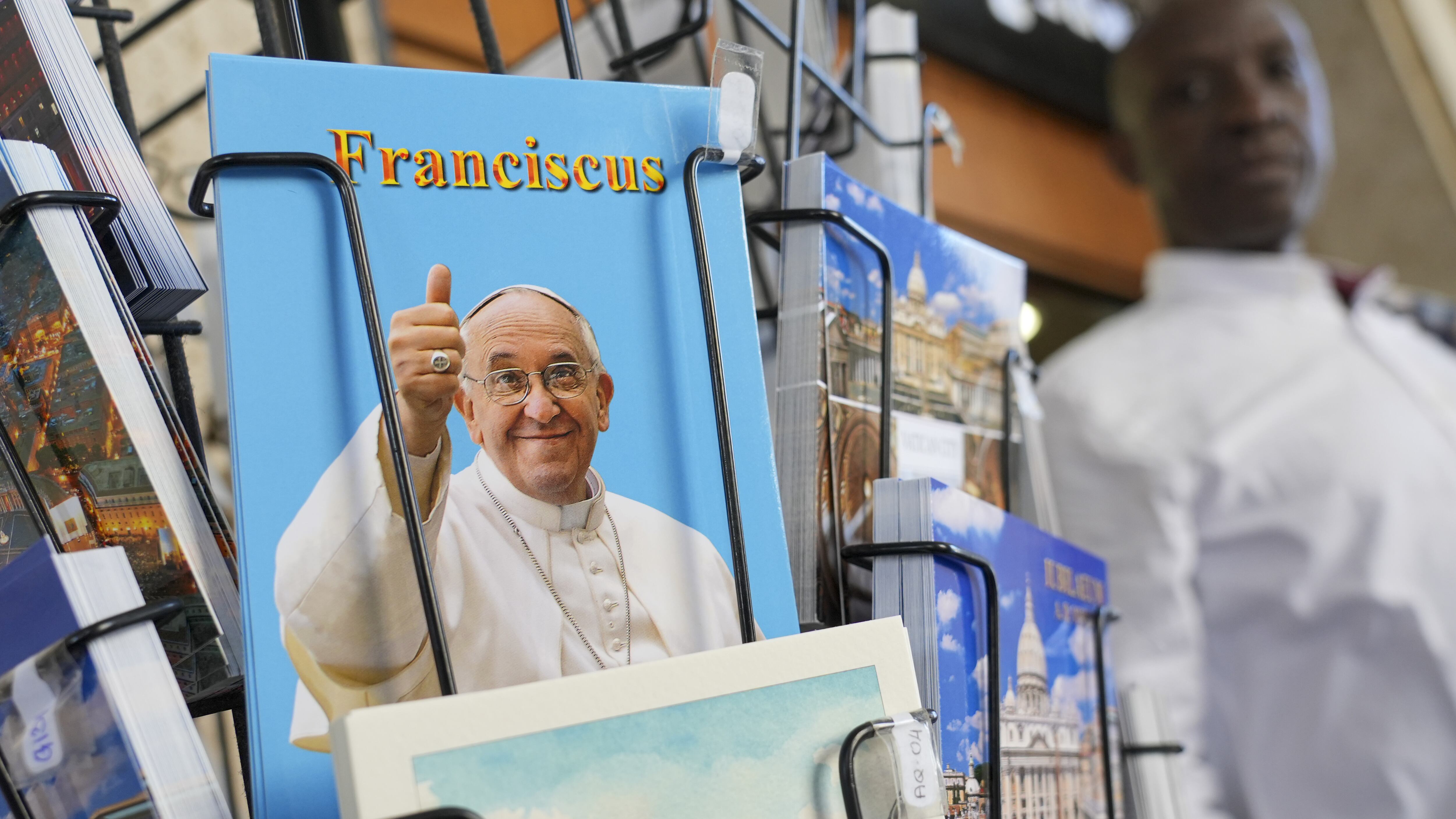 L'ultimo exploit del Papa mediatico