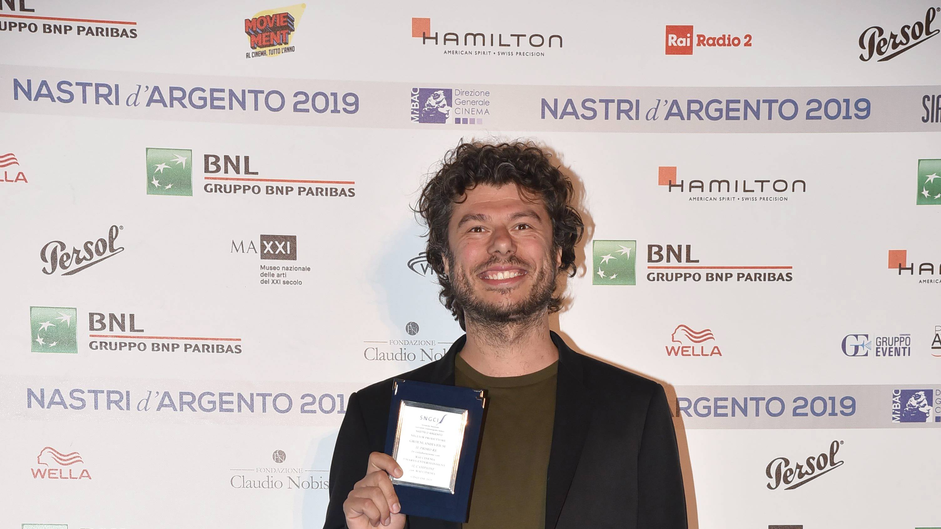 Libertà, utopia, patria "L'Isola delle Rose" (ri)sboccia al cinema