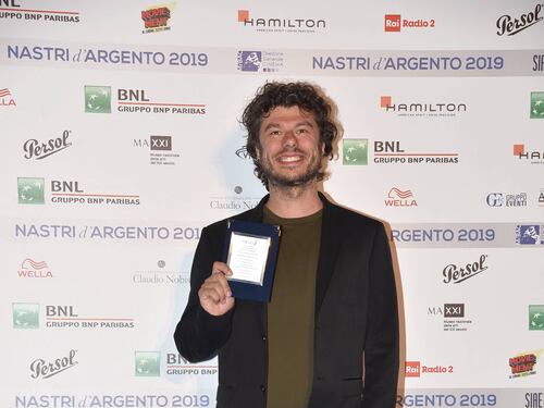 Libertà, utopia, patria "L'Isola delle Rose" (ri)sboccia al cinema