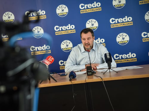 La sfida di Salvini: il peso decisivo del ministero delle Infrastrutture