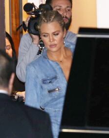 Khloe Kardashian, le immagini 13