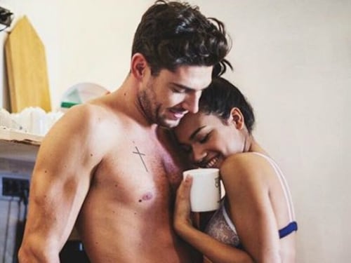La ex fidanzata di Ignazio Moser a Uomini e Donne: "Lui non mi interessa più"