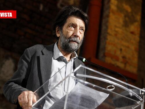 "Conte, Draghi e la data del voto". Tutte le "profezie" di Cacciari