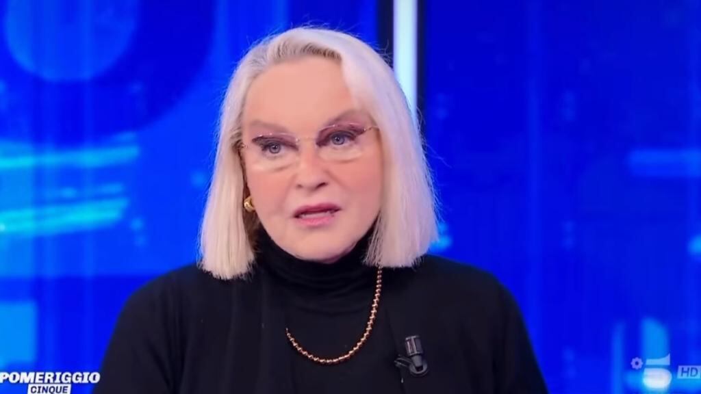 "Ho un tumore al pancreas". La confessione di Eleonora Giorgi