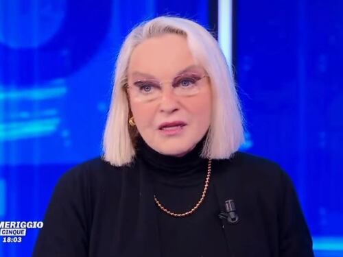 "Ho un tumore al pancreas". La confessione di Eleonora Giorgi