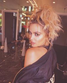 Khloé Kardashian, sexy foto 9