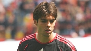 Milan, Kakà apre al ritorno: "In futuro voglio fare di più per il club"