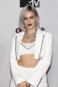Ema 2018, i look più sexy 1