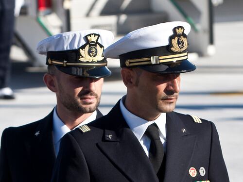 Da Bonino a Mogherini: i traditori dei marò ora salgono sul carro