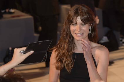 Il fascino di Vittoria Puccini al Festival di Venezia 6