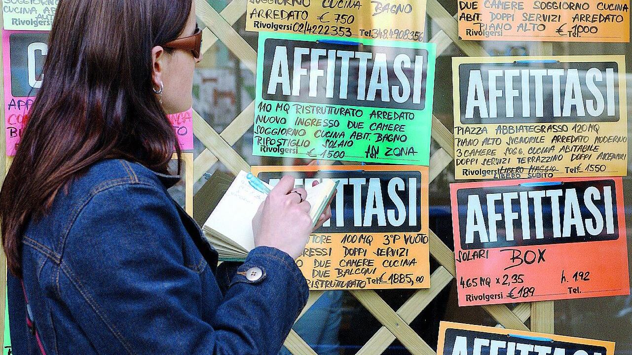 Studenti fuori sede, Milano è sempre la più cara