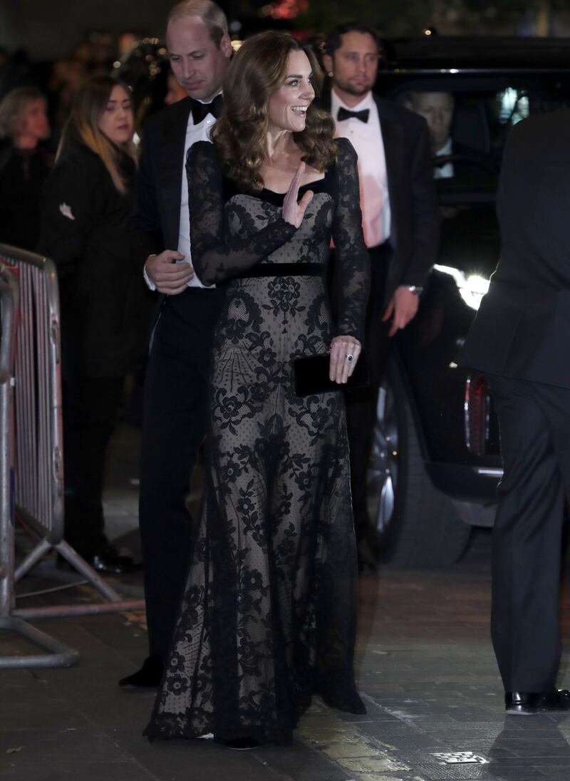Kate Middleton, le foto della duchessa di Cambridge 10