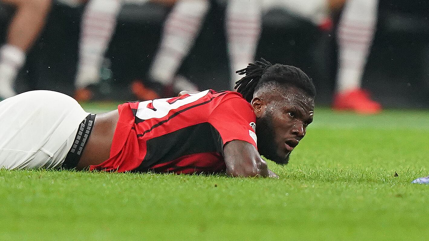 "Pronto per l'Inter...": scoppia la rivolta contro Kessie