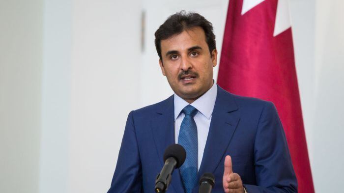 Il Qatar vuole entrare in Serie A: le opzioni Roma e Juventus